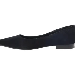 Escarpins|Ballerines*Aerobics Pointy Ballet Kid Suede